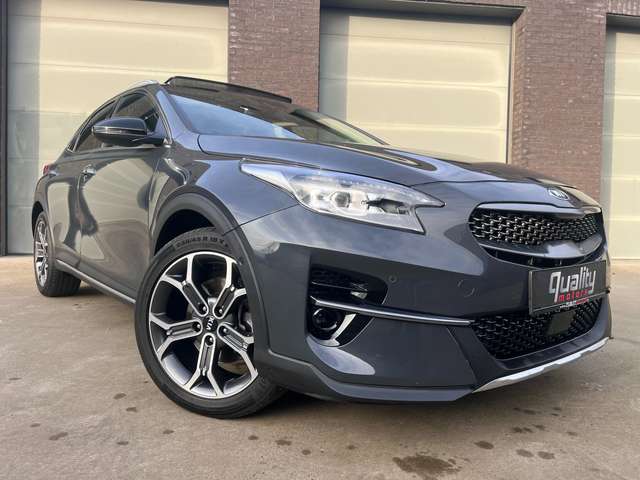 Kia XCeed 1.4 T-GDi Sense ISG DCT