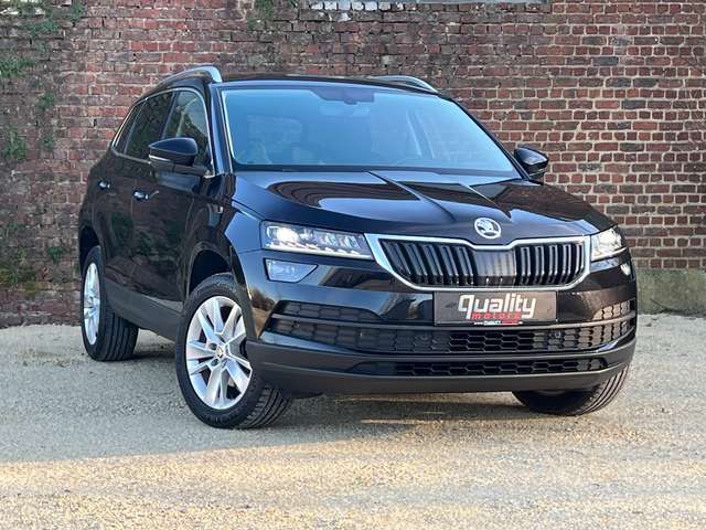 Skoda Karoq 1.5 TSI ACT Style (EU6AP)