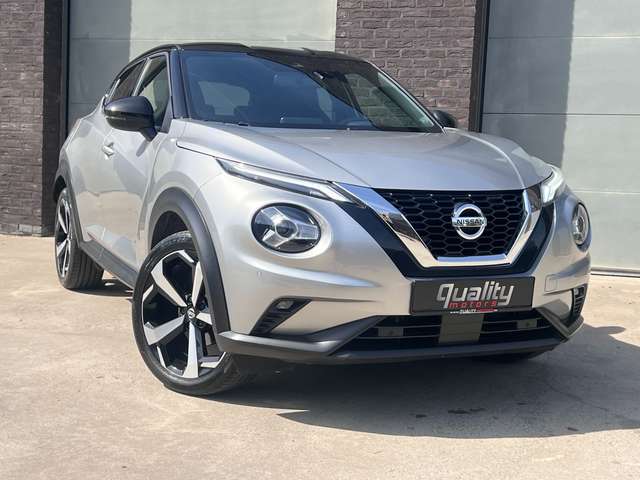 Nissan Juke 1.0 DIG-T 2WD Premiere Edition DCT