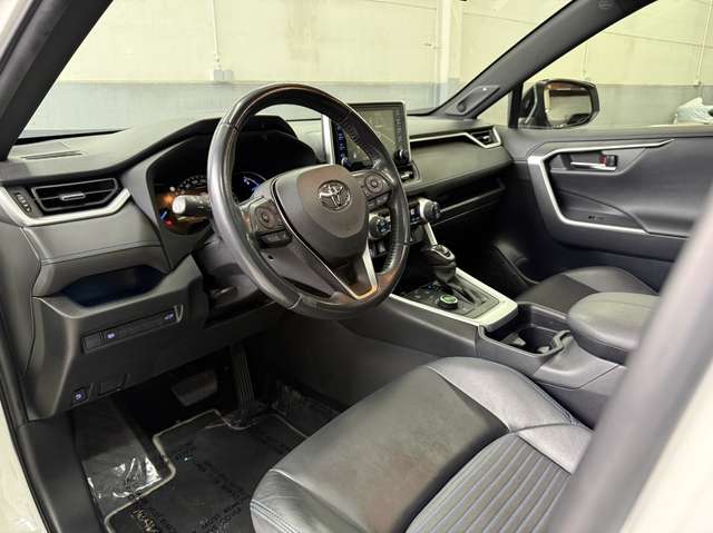 Toyota RAV 4 RAV4 Hybrid HEV 2.5i i-AWD // VEEL OPTIES // – qualitymotors