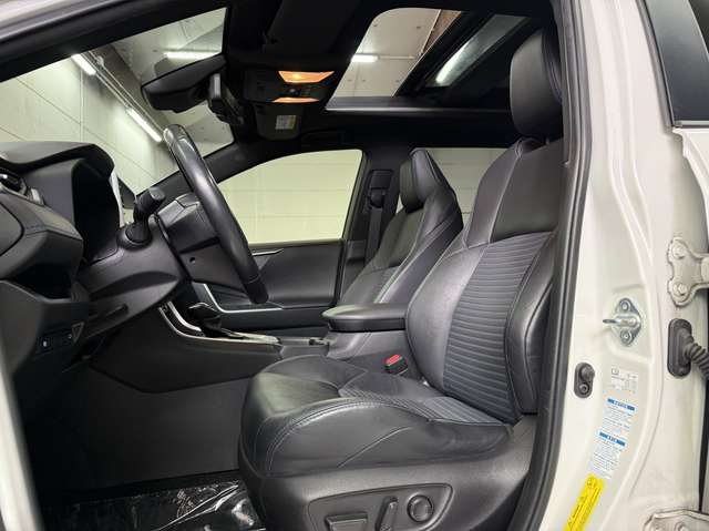 Toyota RAV 4 RAV4 Hybrid HEV 2.5i i-AWD // VEEL OPTIES // – qualitymotors
